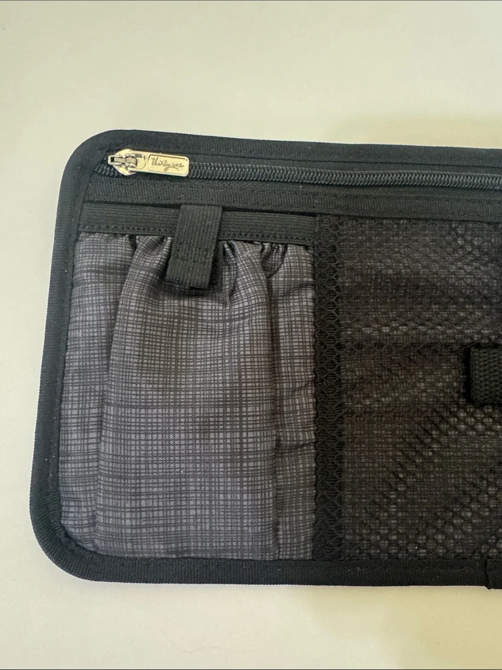 Thirty-One Car Visor Organizer
